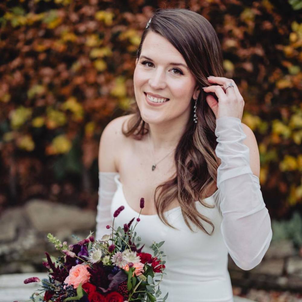 Meet your Posher, Victoria